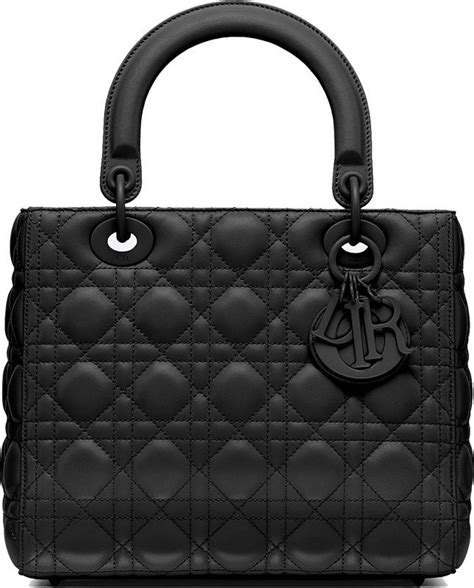 bag dior black|dior black bag price.